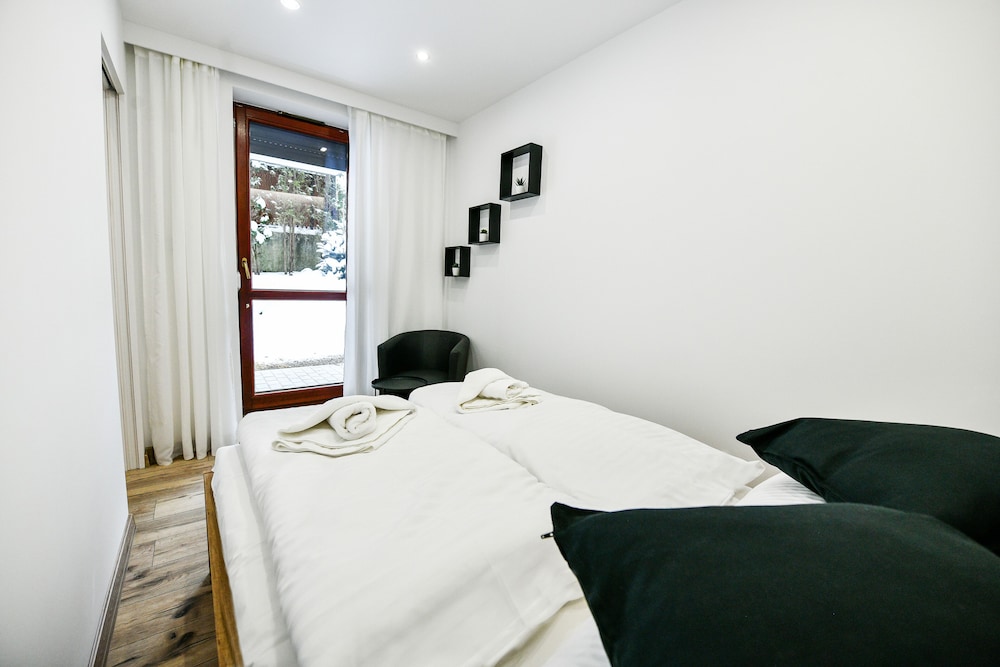 Classic Apartment - Photo 13