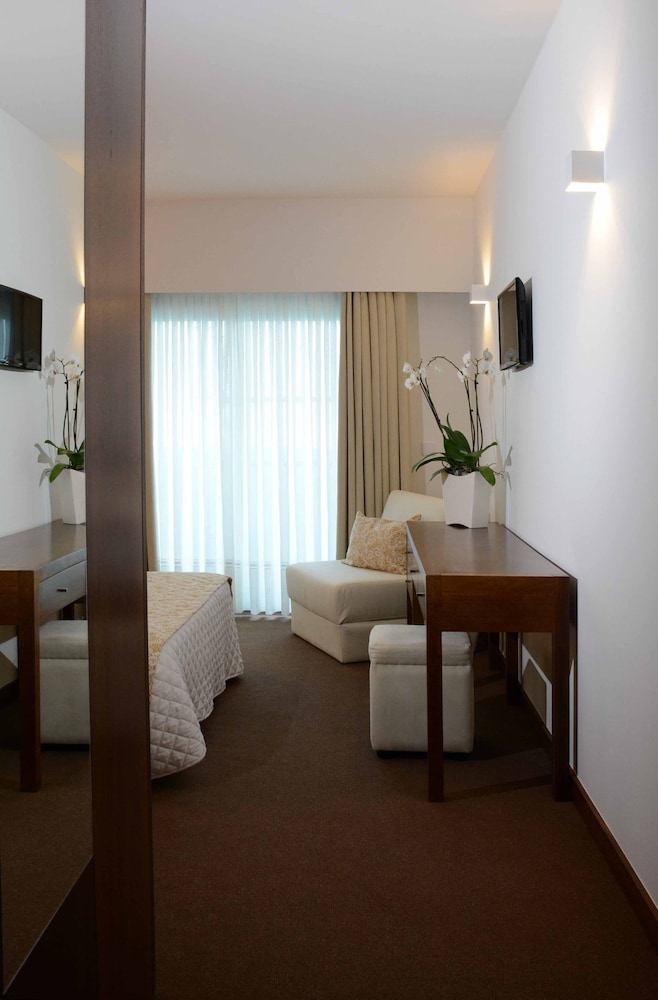 Double Room, Balcony - Photo 24