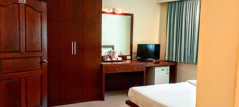 Delux double room - Photo 7