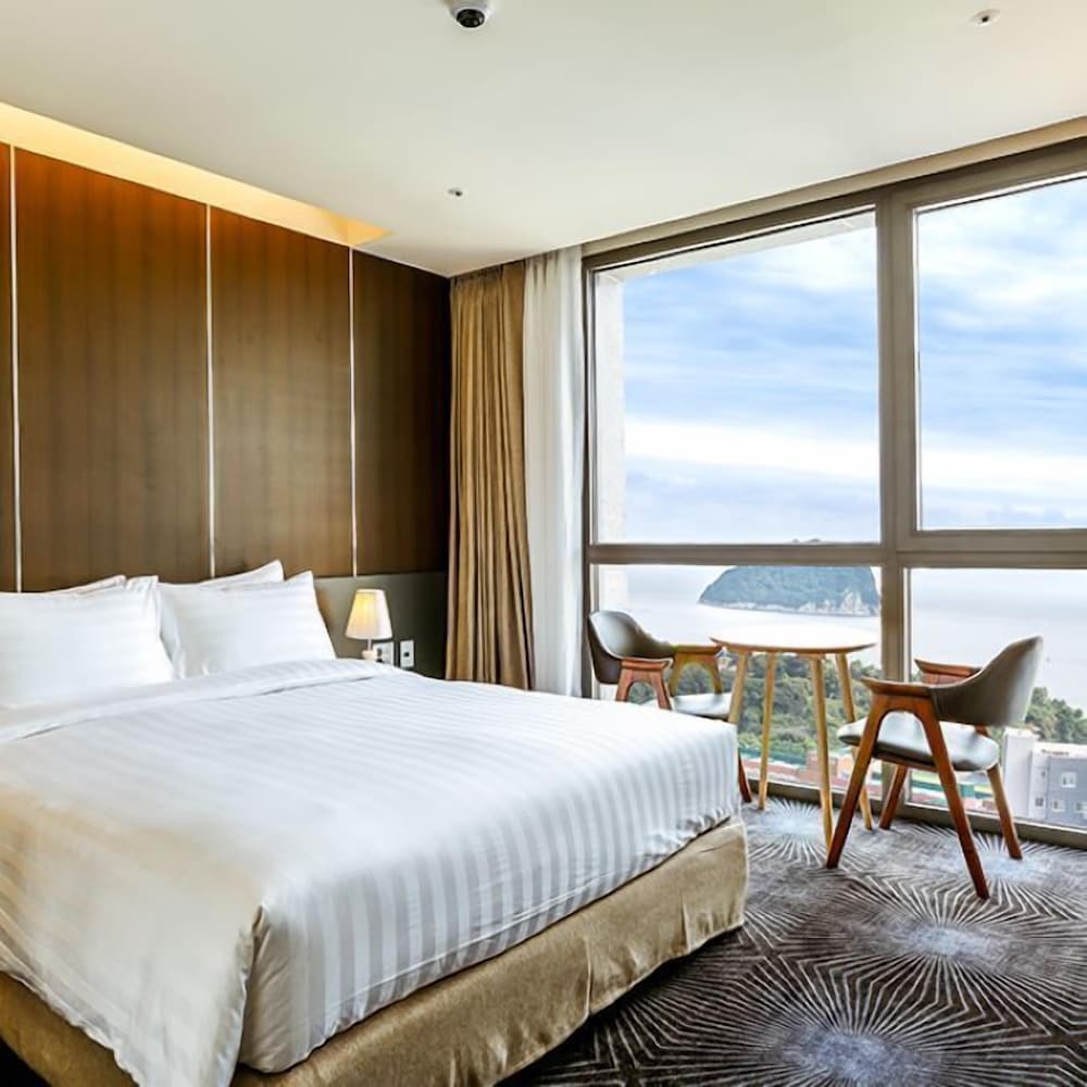 Superior Room, 1 Double Bed, Non Smoking