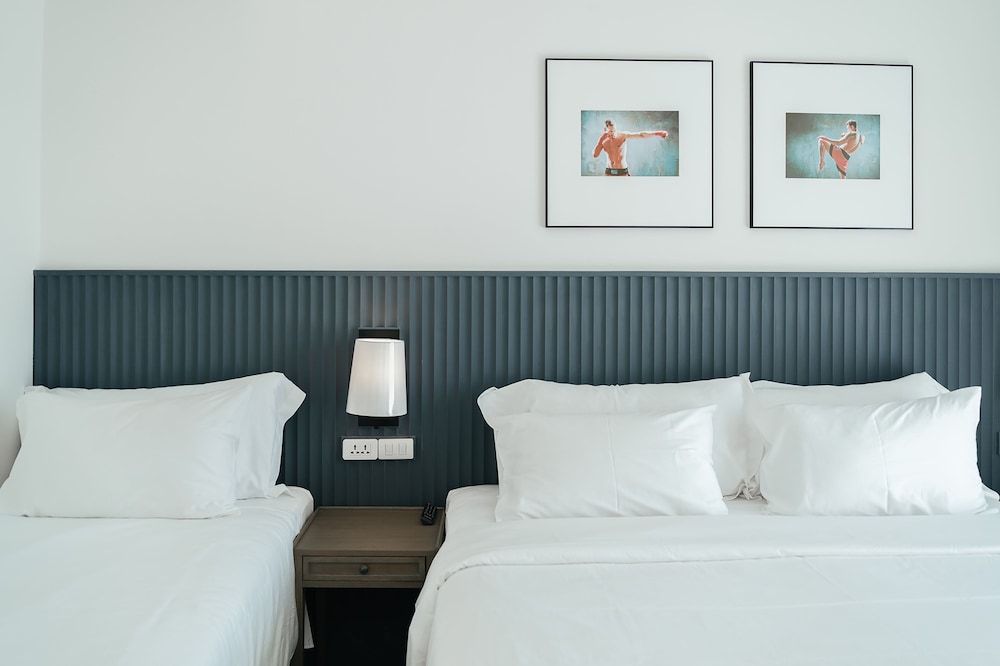 Two Bedroom Suite - Photo 1
