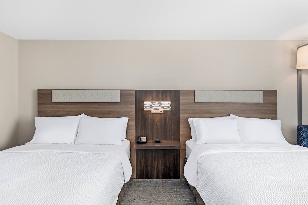 Standard Room - Photo 1