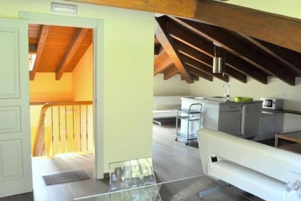 Design Apartment (Casa Matín)