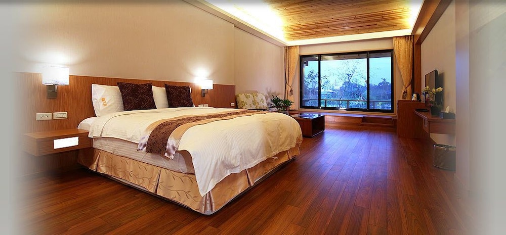 Double Room, Lake View photo 1