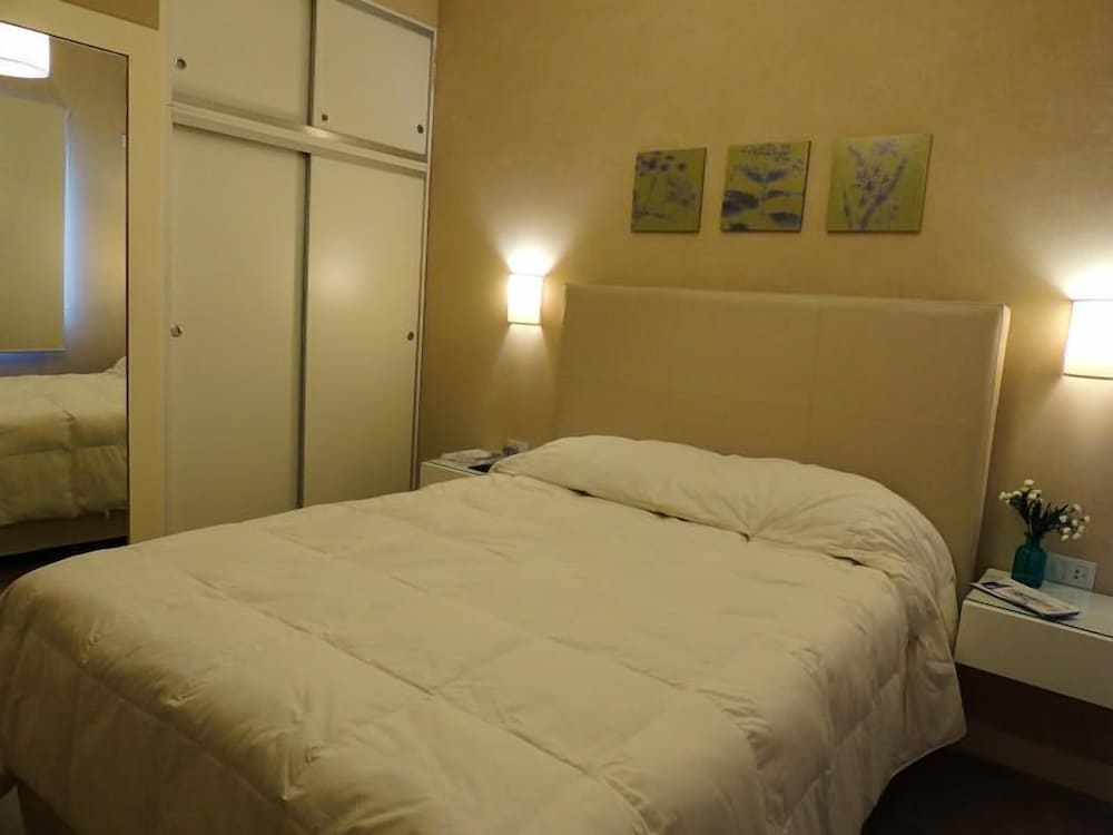 Deluxe Apartment, 1 Bedroom, Non Smoking, Mountain View photo 2