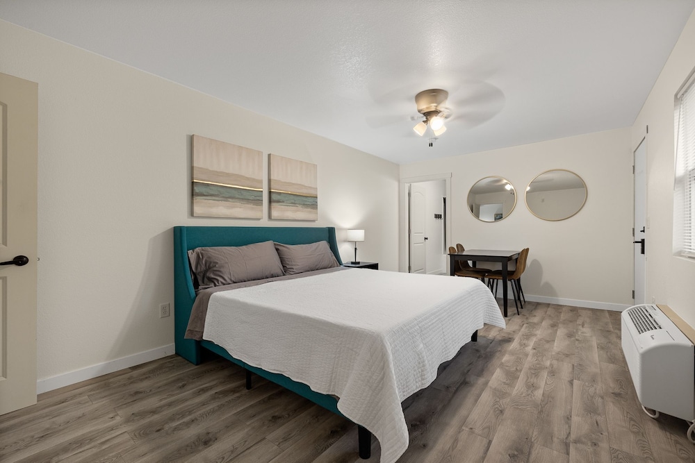 Suite photo 1