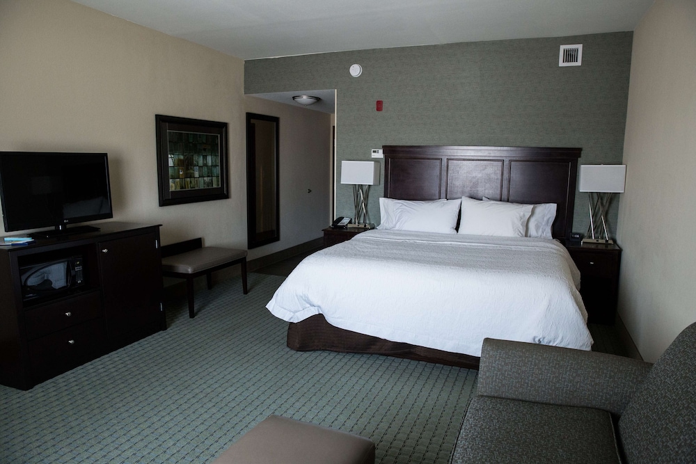 Room, 1 King Bed, Accessible, Non Smoking photo 1