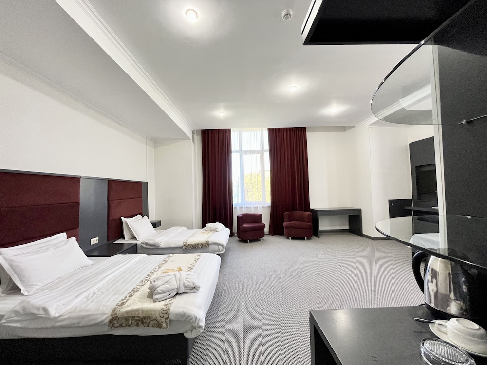Superior Twin Room photo 1