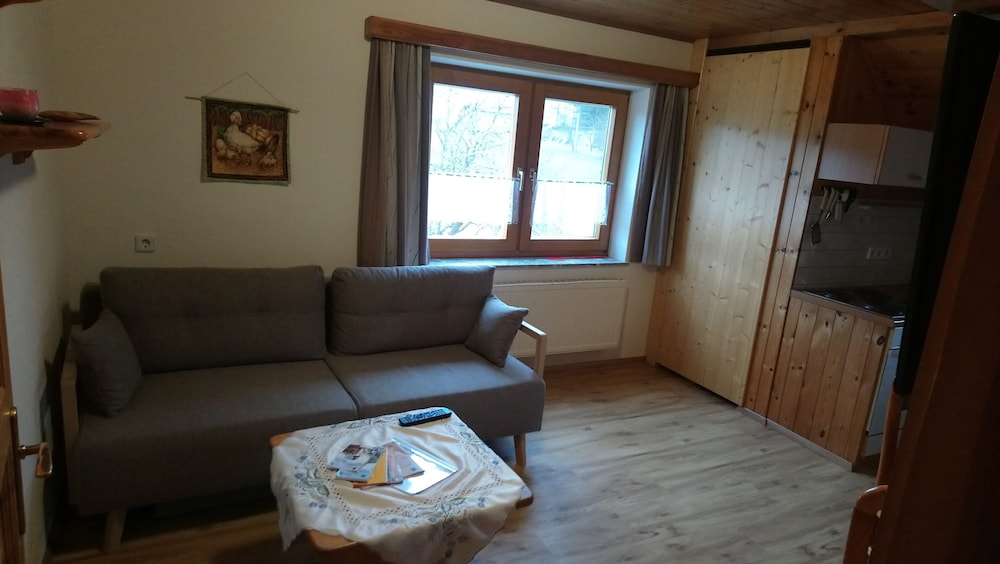 Family Apartment photo 3