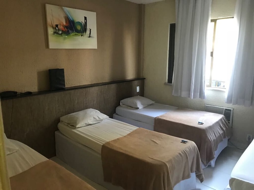 Twin Room photo 1