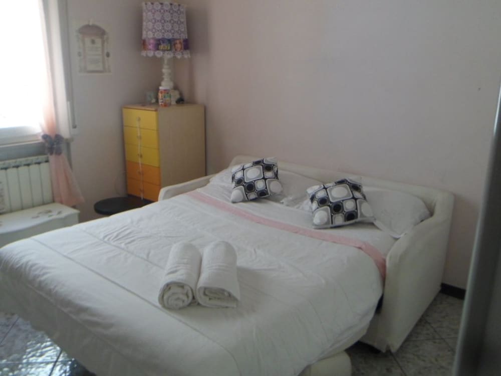 Deluxe Room photo 1