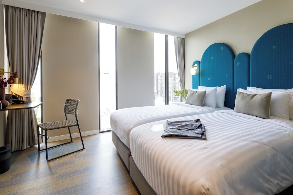 Standard Double Room photo 3