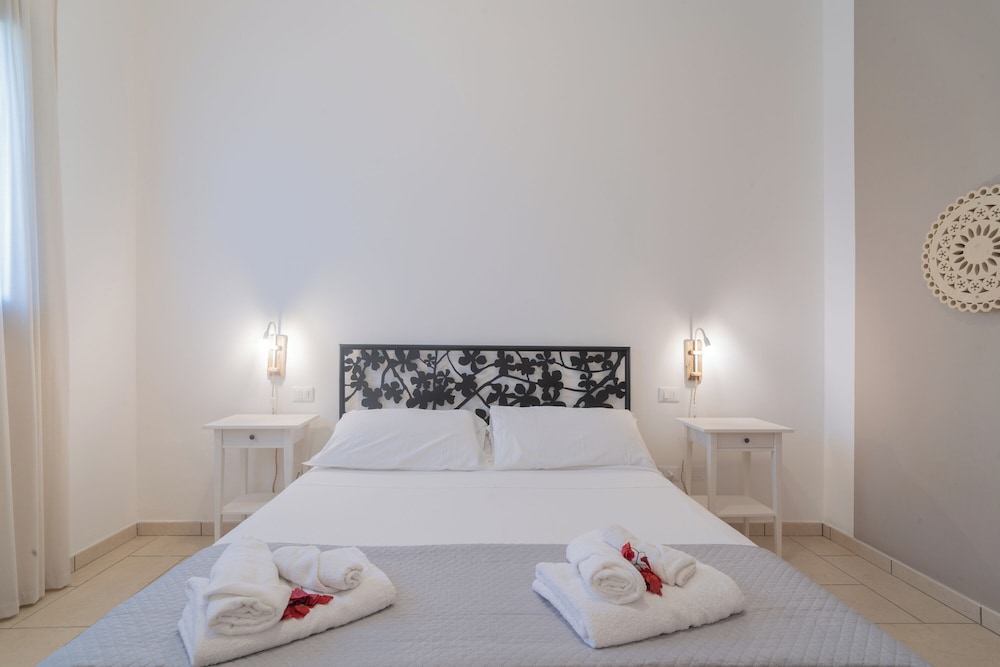 Standard Room, Multiple Bedrooms (Masseria San Biagio - Junior Suite 6) photo 3