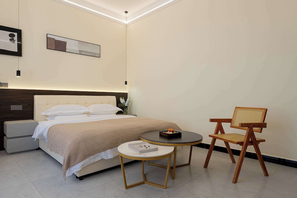 Elite Double Room