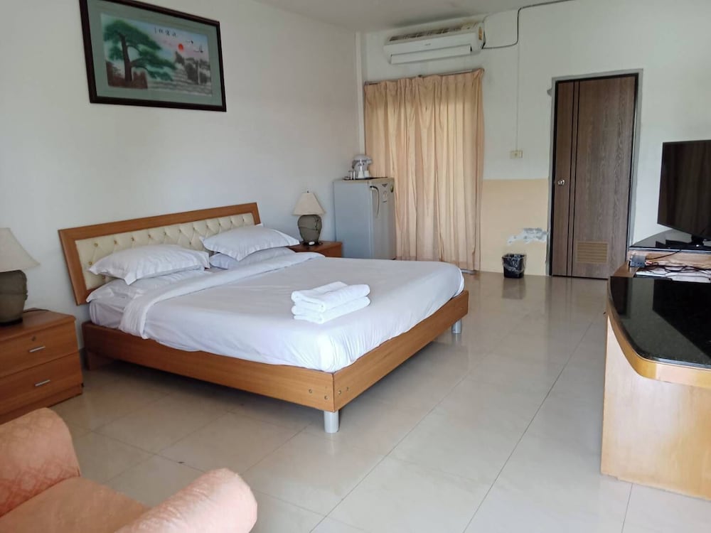 Deluxe Room photo 2