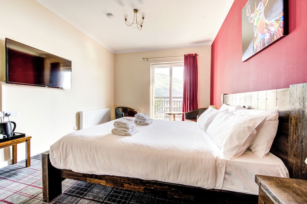 Deluxe Double Room - Photo 6