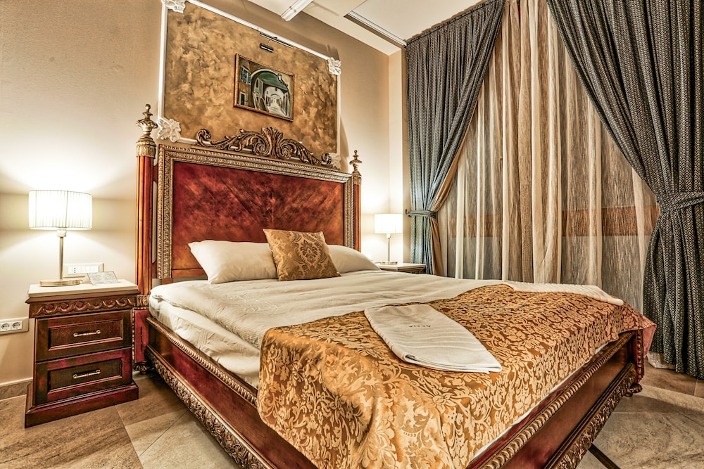 Superior Room photo 1