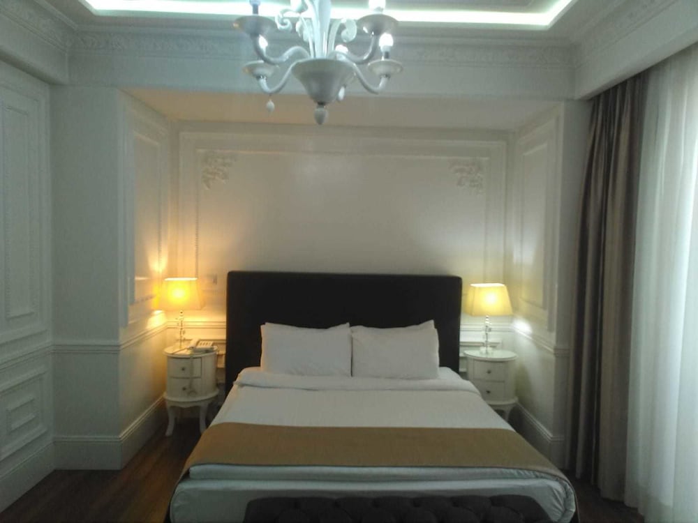 Standard Room photo 2