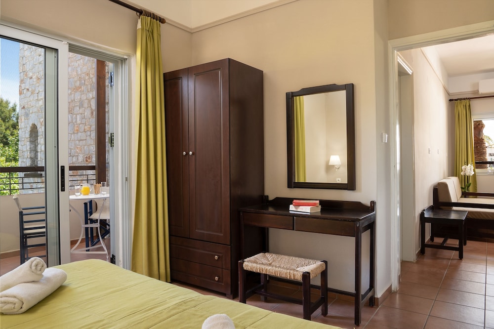 Apartment, 1 Bedroom