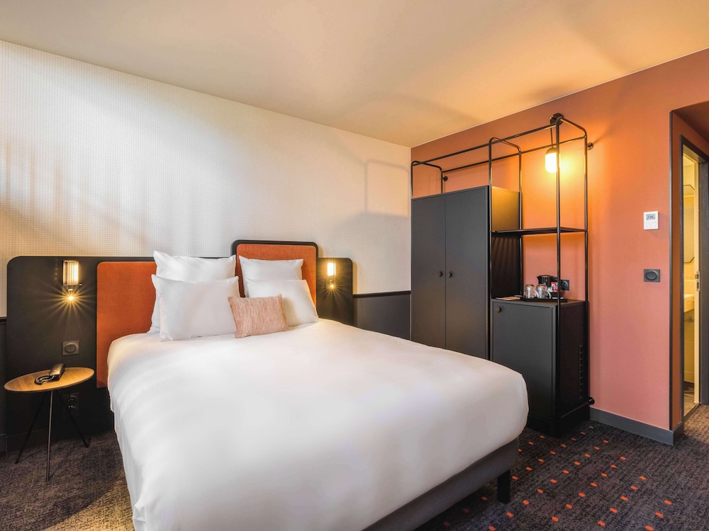 Superior Room, 1 Double Bed - Photo 8