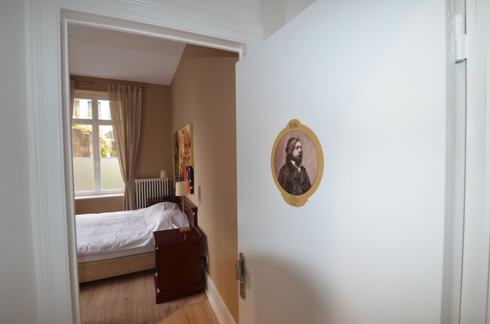 Double Room photo 2