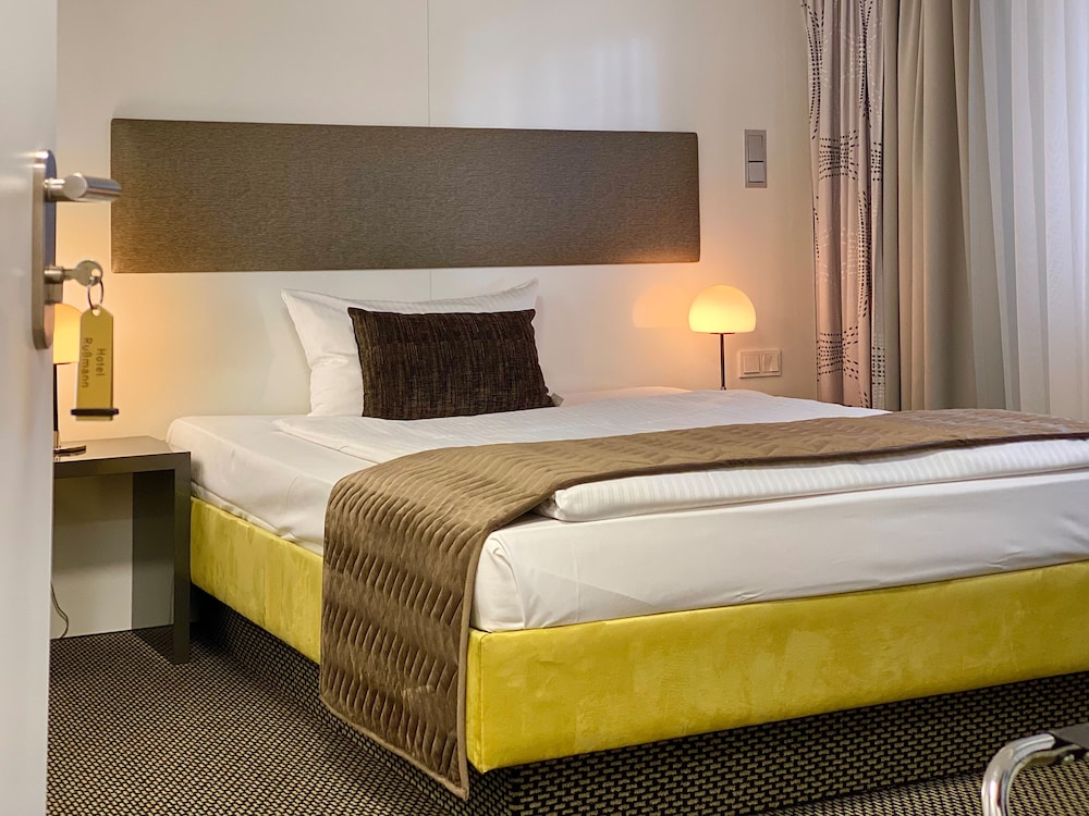 Double Room - Photo 3