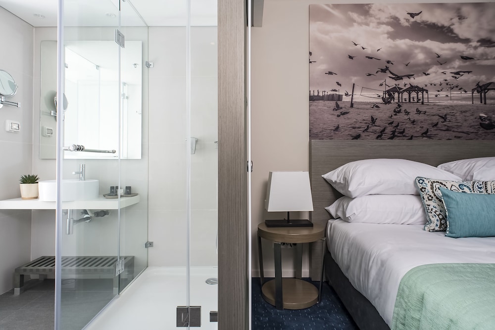 Executive Double or Twin Room, Non Smoking, City View - Photo 1