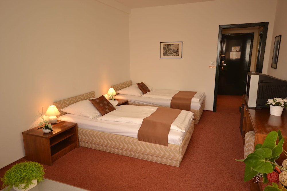 Comfort Double or Twin Room photo 3