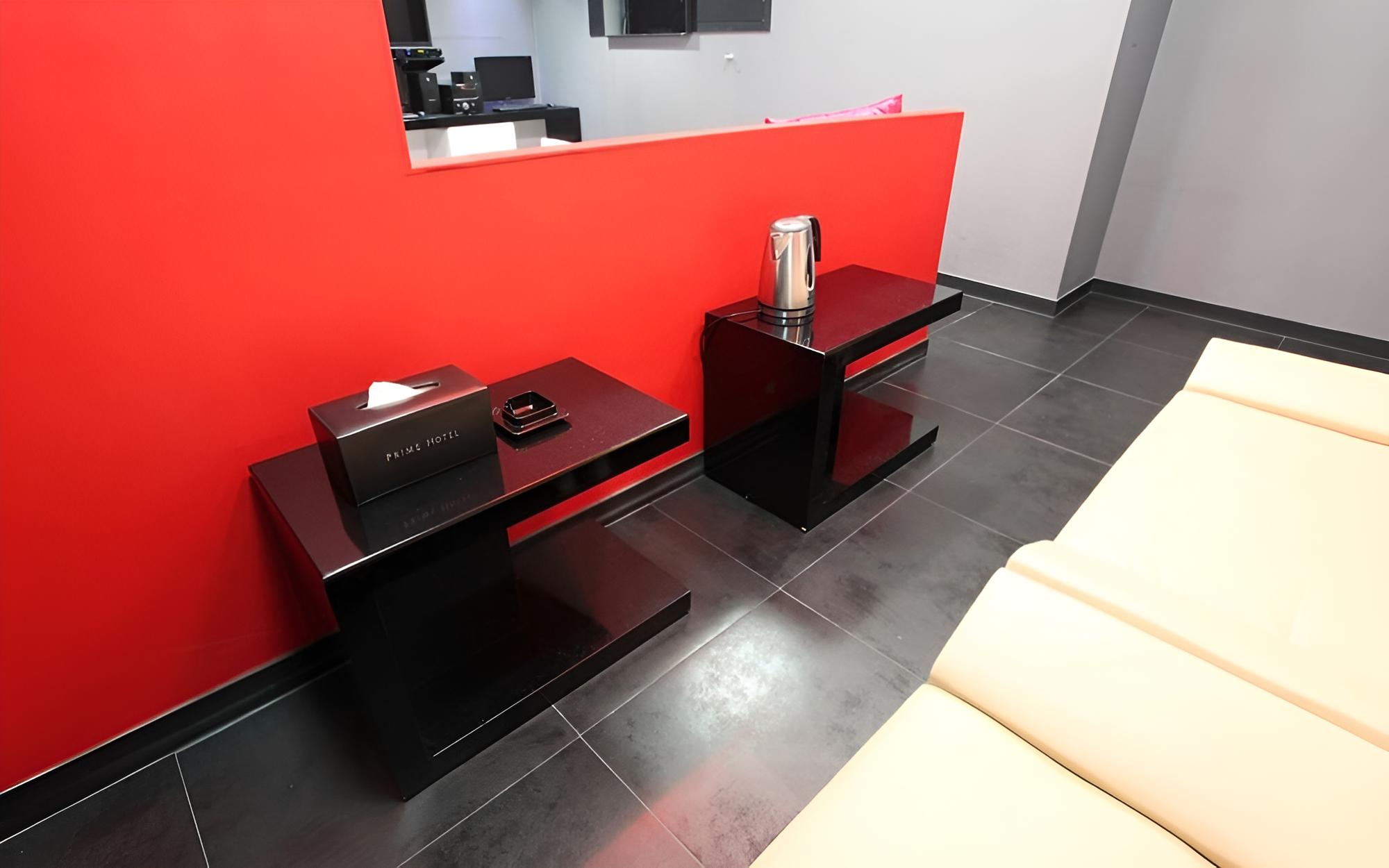 Room (Karaoke Room (Netflix Watcha Teabing ) photo 3