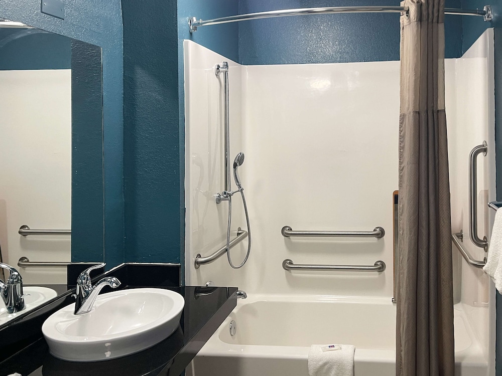 Motel 6-Memphis, TN - Downtown, Billede 9