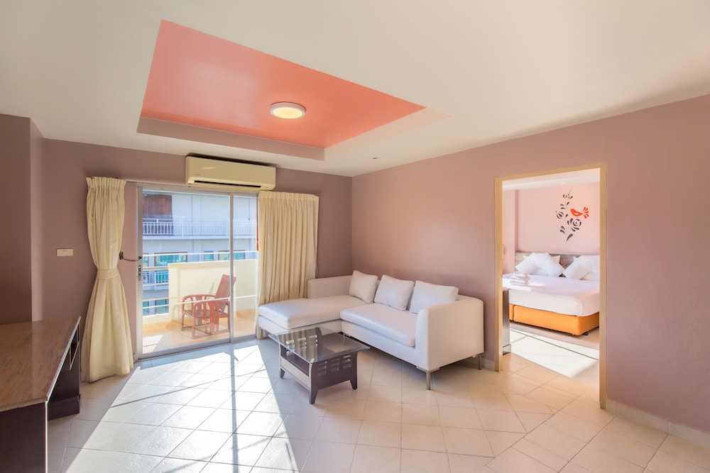 Prima Suite - Photo 6
