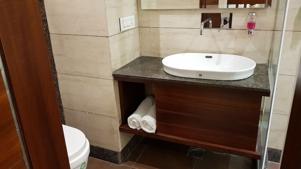 Premium Room, City View photo 3