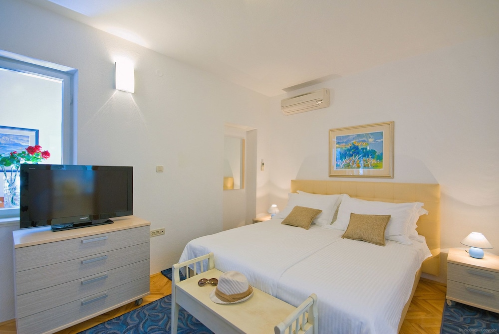 Apartment, Balcony, Sea View (K4)
