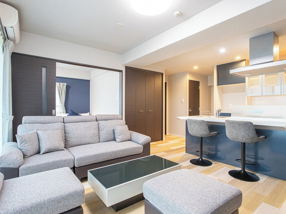 [Main Building] Family Deluxe Room, Non Smoking photo 1