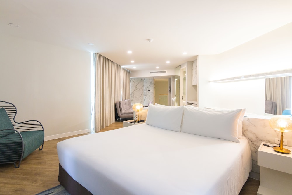 Presidential Suite, 2 Bedrooms photo 1