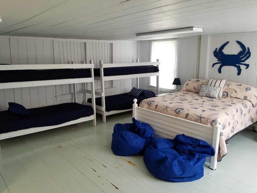 House, Multiple Beds (Tiger's Roost) photo 3