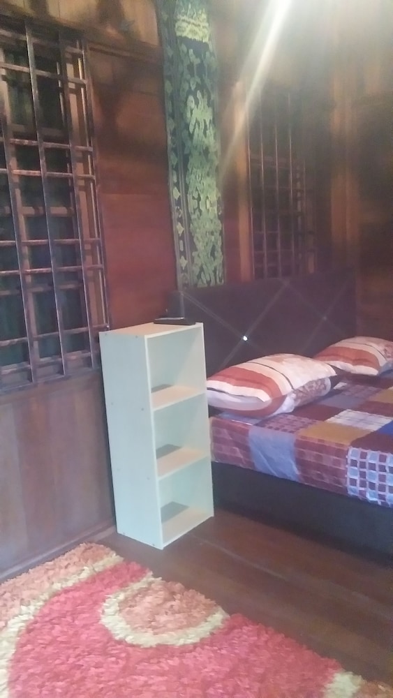 Superior Room, 1 Queen Bed, Non Smoking photo 3