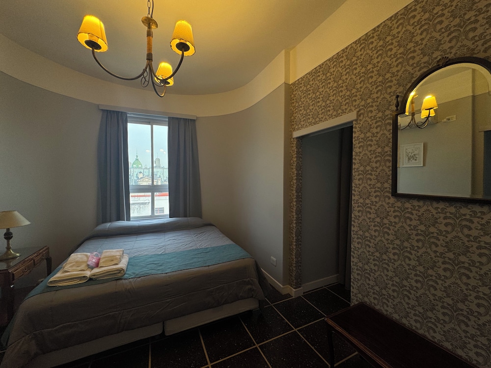Premium Double Room photo 1