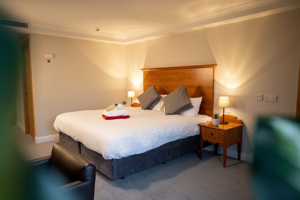 Superior Room, 1 Double Bed, Non Smoking - Photo 8