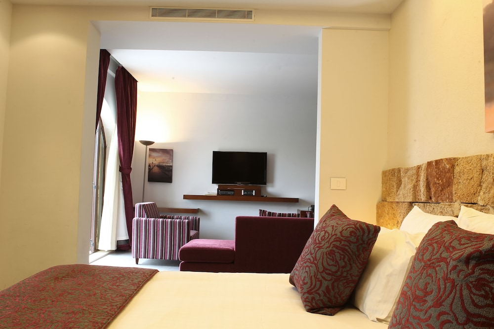 Executive Suite (Double) photo 2