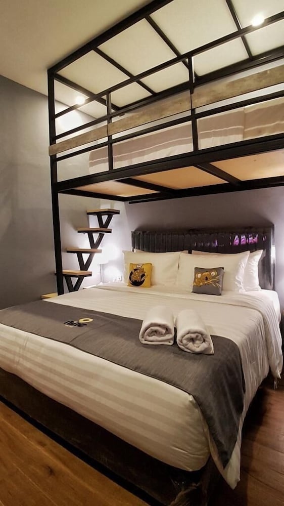 Family Triple Room
