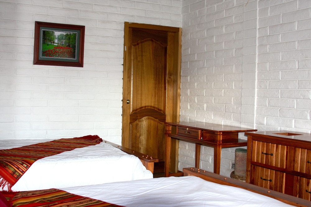 Standard Double Room photo 2