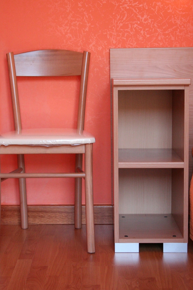 Single Room photo 2
