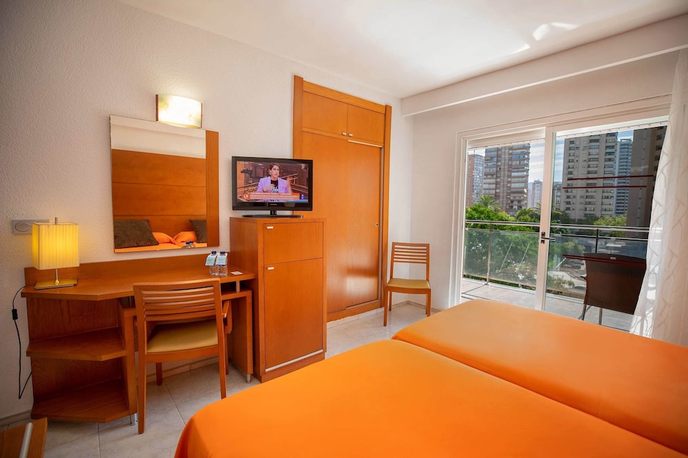 Double Room, Terrace, Pool View (3 Adults) photo 3