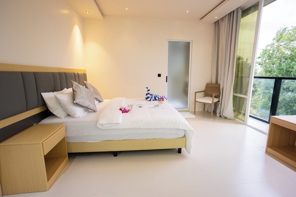 Superior Double Room photo 3