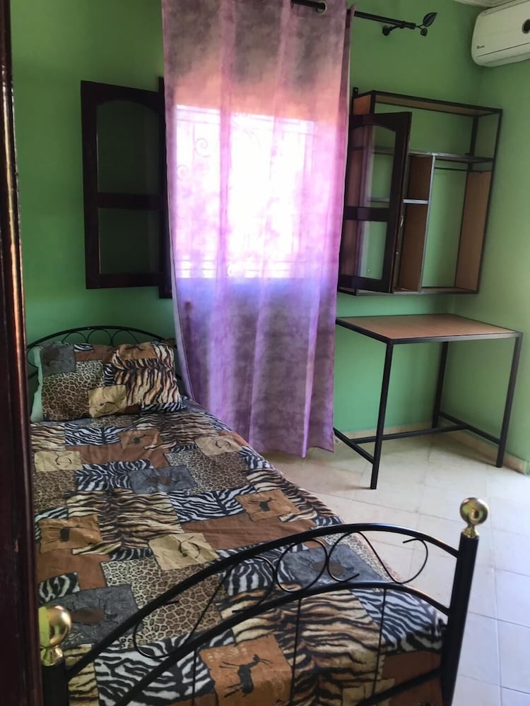 Twin Room photo 1