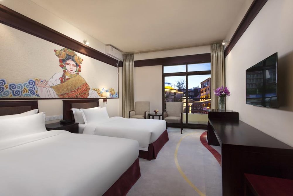 Superior Twin Room photo 1