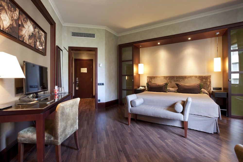 Superior Single Room