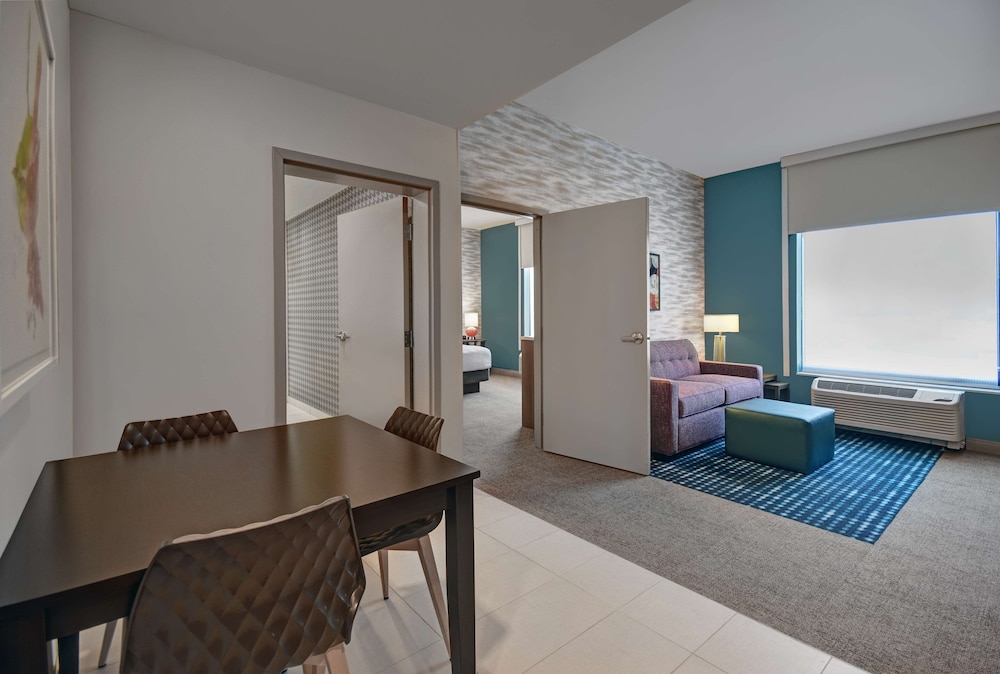 Suite, 1 Bedroom, Non Smoking - Photo 1