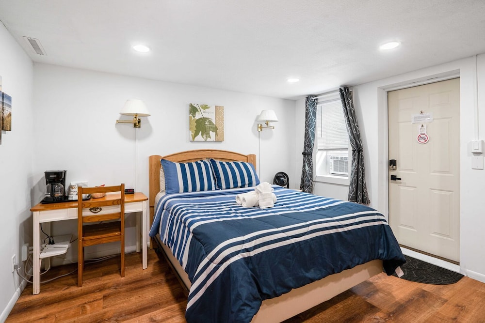 Luxury Single Room, Bay View photo 1